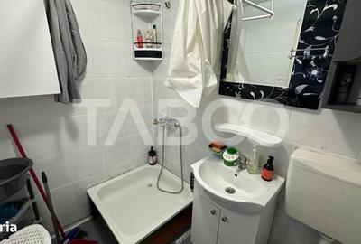 Apartament cu 2 camere semidecomandat în Vasile Aaron - 5
