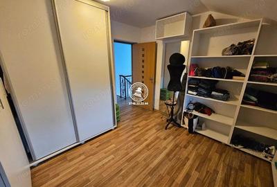 Casă cu Teren 300 Mp în Valea Lupului - 10