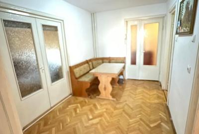 Apartament cu 3 camere în Decebal - 7