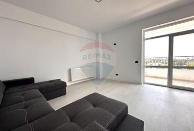 Apartament cu 2 camere decomandat, mobilat în Central - 6