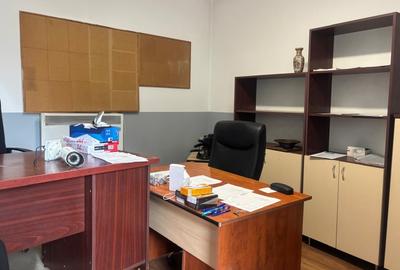HALĂ INDUSTRIALĂ DE INCHIRIAT - 2400 mp sau 1500 mp - IDEALĂ PENTRU PRODUCȚIE - 2