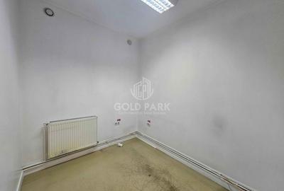 Spatiu Comercial - Semicentral - Zona Platinia / Motilor - 7