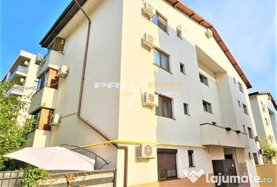 Apartament cu 2 camere decomandat în Mamaia - 7