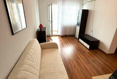 Garsoniera Pat - centrala proprie 5 min M Gorjului DB1211 - 8