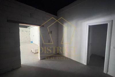 Spatii comerciale 79-84mp, bloc nou | Lipovei - 10