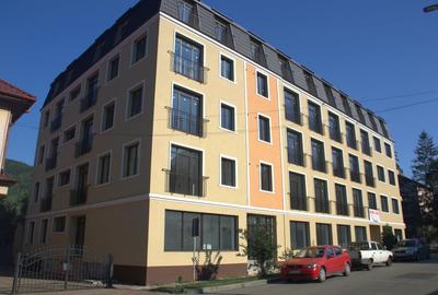 Apartament cu 2 Camere de vanzare in Nehoiu Ultracentral - 6