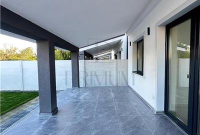 GIROC IQ - Duplex despartit -  5 Camere - 3 Bai - Teren generos - Finisaje premi GIROC IQ - Duplex despartit -  5 Camere - 3 Bai - Teren generos - Finisaje premi - 14