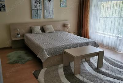 Garsonieră semidecomandată în Baciu