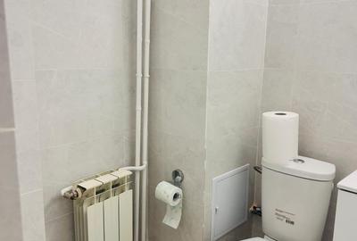 Garsonieră decomandată, mobilată în Decebal - 6