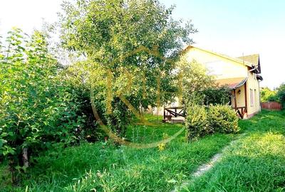 Oferim spre vanzare casa, 6 camere, 162mp utili, 809mp teren, in Giroc - 8