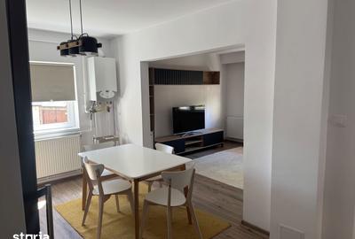 Apartament cu 3 camere în Progresul - 11