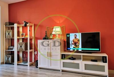 Apartament cu 2 camere decomandat, mobilat în Orizont - 10