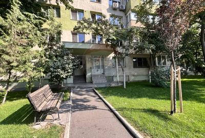 Garsoniera decomandata, luminoasa, Sos. Pantelimon nr. 237 - 15