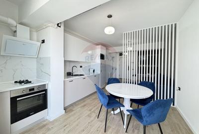 Apartament - Alezzi Infinity Resort & Spa - Mamaia - 7