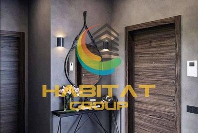 Titan Garsoniera decomandata 41 mp doar 15 min. metrou Teclu - 7