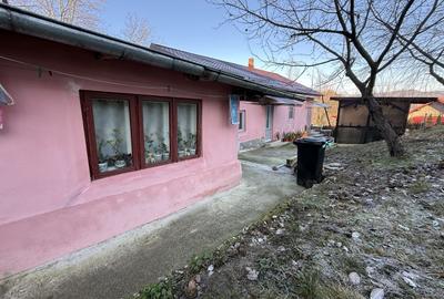 Casa 5 camere, foișor , garaj și teren 800mp cu toate utilitățile! - 23