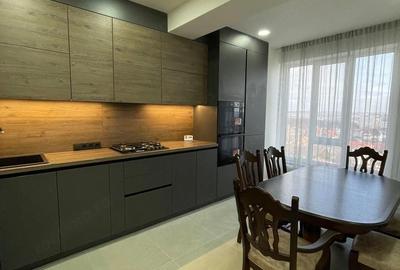 Apartament cu 2 camere decomandat în Rahova - 5