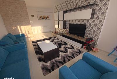 Apartament cu 2 camere, mobilat în Tomis Plus - 2