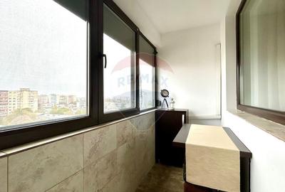 Apartament 2 camere de vanzare Tomis Nord , Constanta - 6