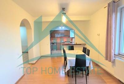 Apartament cu 4 camere, la vila in cartierul Marasti! - 4