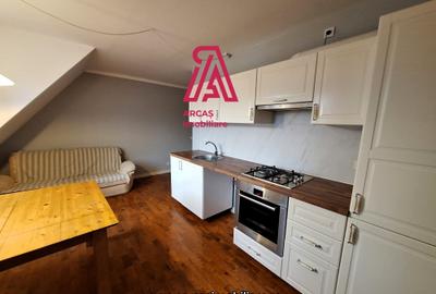 Casa de vanzare 6 camere Parcul Sub Arini! - 8