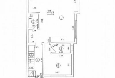 Proprietate deosebita | Moderna | Brancoveanu - 16