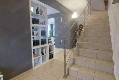 Vila Individuala 5 Camere, Strada Cire?ului Fundeni Dobroe?ti - 8