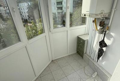 Apartament cu 2 camere decomandat în Grigorescu - 14