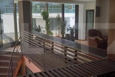 Spațiu comercial, de 629 mp, în Grigorescu - 5