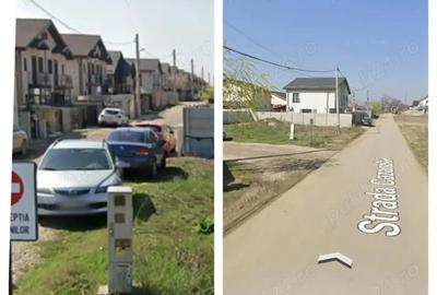 Casă cu 3 camere cu Teren 200 Mp în Berceni - 7