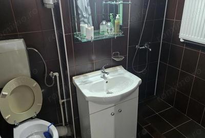 Apartament cu 2 camere decomandat în Bălcescu - 2