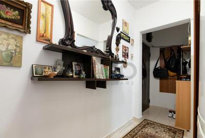 RECO Apartament 2 camere, Etajul 1, Zona Calea Aradului - 13