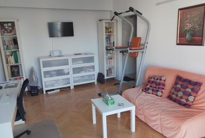 Vanzare apartament mobilat/utilat 2 camere Cismigiu Facultate Medicina Dentara - 2