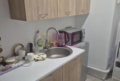 Spațiu comercial, de 116 mp, în 13 Septembrie - 11