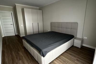 Apartament cu 2 camere în Florești - 3