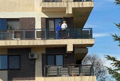 Apartament cu 3 camere semidecomandat în Ostratu - 12