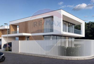 Teren constructii 560 mp Otopeni / Strada Panait Istrati PUZ aprobat - 3