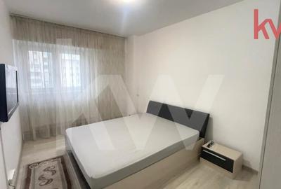 APARTAMENT  CU 2 CAMERE DE INCHIRIAT LANGA UNIVERSITATE - 2
