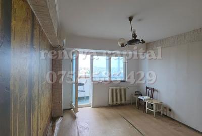 Apartament cu 3 camere decomandat în Titulescu - 4