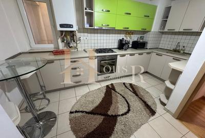 Etajul 1, Bucatarie inchisa, Spatios. Mobilat si utilat ! - 7