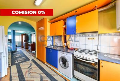 FARA COMISION!  Apartament 3 camere, Zona Podul N, Calea Floresti, Cluj-Napoca - 7