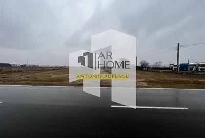 Teren de 440 mp, în Bucov - 9