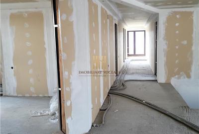 Birouri de Inchiriat Vanzare - 240 mp - Aleea Morii! - 8