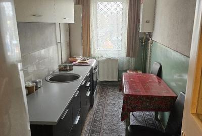 Apartament cu 2 camere decomandat în Electroprecizia - 4