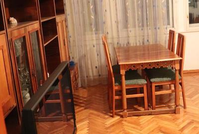 Apartament cu 3 camere decomandat, mobilat în Libertății - 11