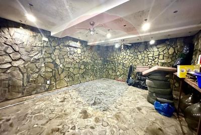 Casă cu 6 camere cu Teren 360 Mp în Pipera - 23