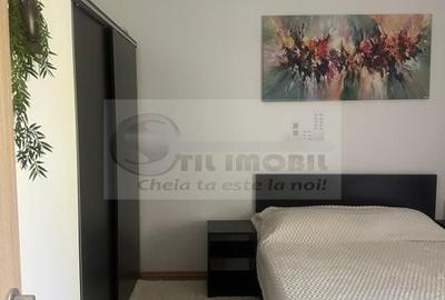 Apartament 2 camere si Loc de parcare– Complex Bellvue, Copou, Iași - 9