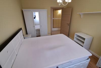 Apartament cu 3 camere decomandat, mobilat în Berceni - 27