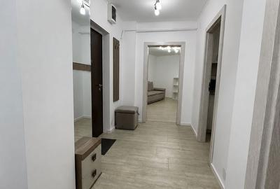Apartament cu 2 camere decomandat în Central - 2