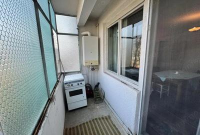 Apartament cu 3 camere semidecomandat în Central - 7